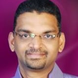 Praveen Kumar Shetty