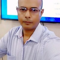 Arvind Mishra