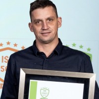 Johan Harmse