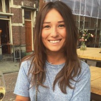 Eva Rademaker