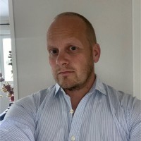 Stian Hellerud