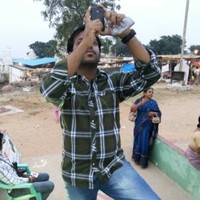 Jagadish S