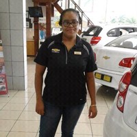 Zafra Solomon