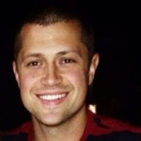 Zack Brown
