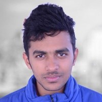 Jai Krishnan P