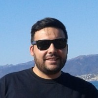 Emiliano Benjamín López Luque