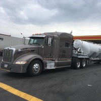 Jya Transport Inc