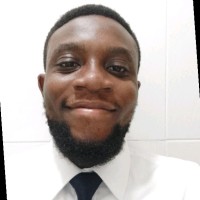 Jonathan Bright Adomako