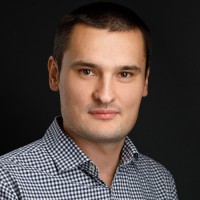 Rustam Rakhmangulov