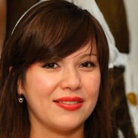 Melanie Solis