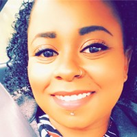 Jasmine Jones