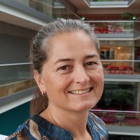 Tina Mundeling Nielsen