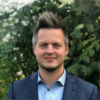 Daniel Knudsen