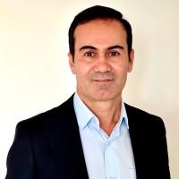 Farhad Nazari