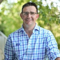 Greg Wynn