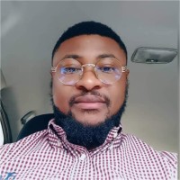Gideon Etim