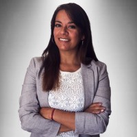 María Luz Peralta Figueroa