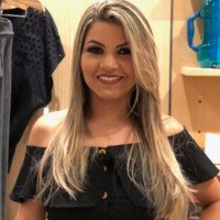 Larissa Pimentel Miranda koehler