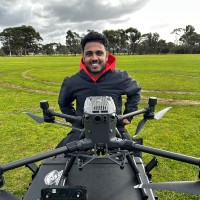 Cyriac (Peter) Cherian