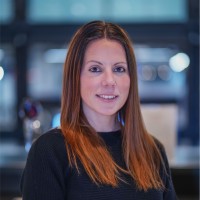 Kirsty Robertson-Smith