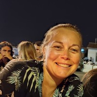 Christel Edouard