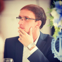 Dmitry Lysak