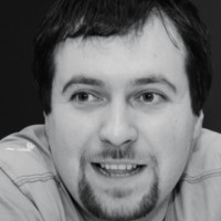 Yevhenii Vlasov