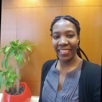 Gloria Kembabazi