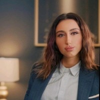 Katherine Boulos