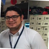Elton Hernandez
