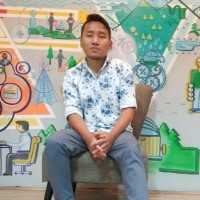 DB Thapa