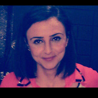 Tugba Cengiz