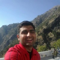 Vikram Parmar