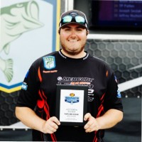 Colton Haney