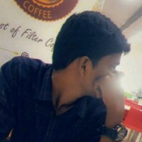 Chandra Mouli Thiroop