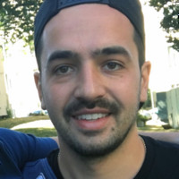 Dan Andrei Bus