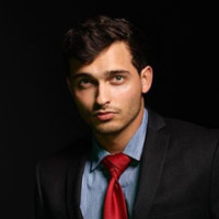 Jesse Gaspard