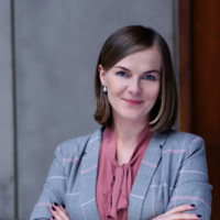 Weronika Diadia-Pawlicka