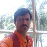 Santosh pangare