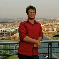 Fanie Van Zyl