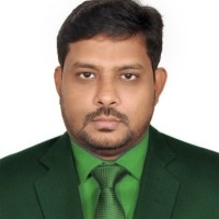 Mohammed Musheeruddin