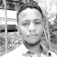 ted njoroge