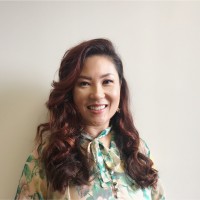 Sofia Cho