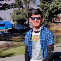 Saurav Mistry