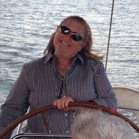 Cathy Woodall
