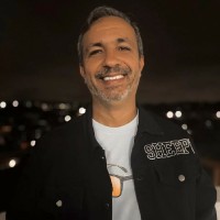 Ubiraci Brito Rodrigues