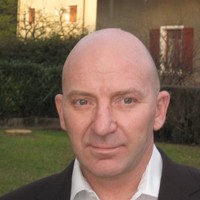 Olivier Cahuzac