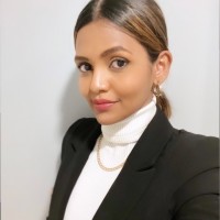 Sunaina Goundar