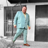 Clayton Maasdorp