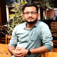 Shubham Jain ,Csm®